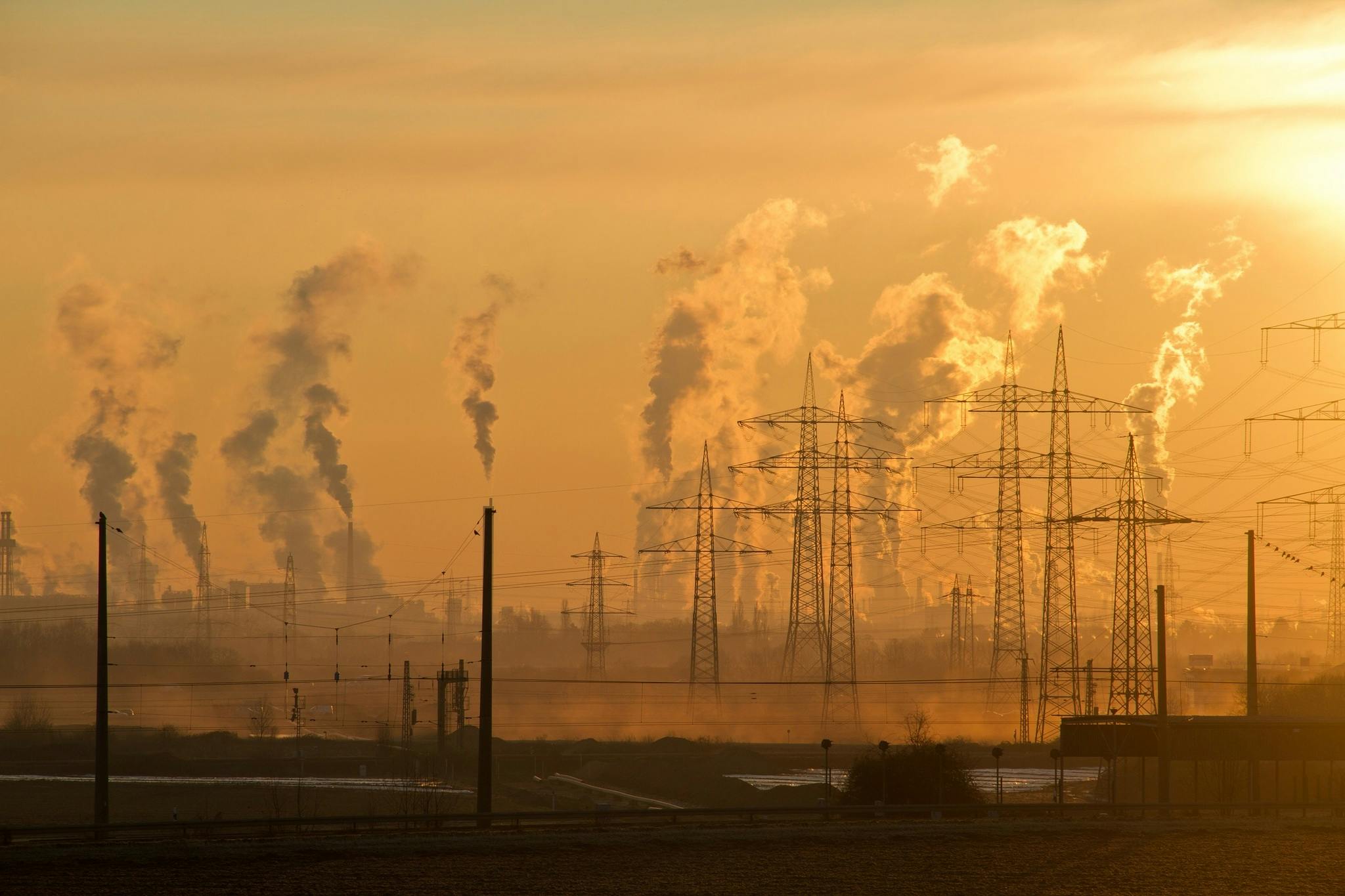 Nuclear Power Plant Modernization